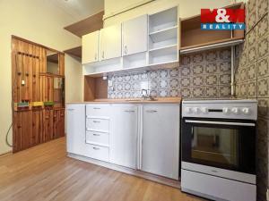 Pronájem bytu 2+1, Praha - Vršovice, K louži, 48 m2