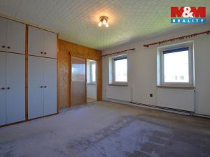 Prodej bytu 4+kk, Písečná, 77 m2