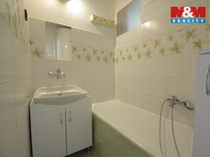 Prodej bytu 4+kk, Písečná, 77 m2