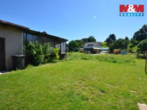 Prodej bytu 4+kk, Písečná, 77 m2