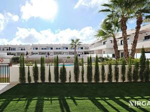 Prodej bytu 2+kk, Torrevieja, Španělsko, 67 m2