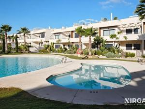 Prodej bytu 2+kk, Torrevieja, Španělsko, 67 m2