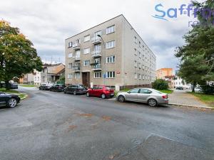 Prodej bytu 2+1, Plzeň, Na Kovárně, 67 m2