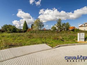 Prodej pozemku pro bydlení, Obříství, 737 m2