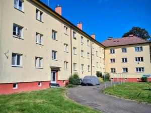 Prodej bytu 2+1, Chrudim, Dr. Václava Peška, 52 m2