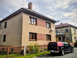 Prodej vícegeneračního domu, Ostřešany, 143 m2