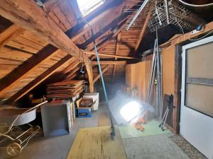 Prodej vícegeneračního domu, Ostřešany, 143 m2