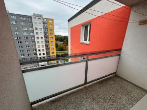 Prodej bytu 4+1, Plzeň, Břeclavská, 90 m2