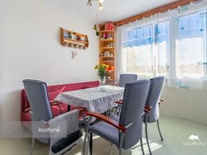 Prodej bytu 1+1, Hartmanice, 39 m2