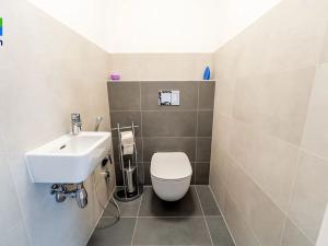 Prodej bytu 4+kk, Praha - Holešovice, U Pergamenky, 117 m2