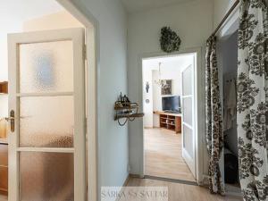 Pronájem bytu 3+1, Praha - Vršovice, Novorossijská, 71 m2