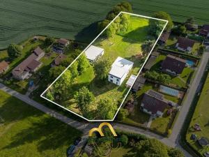 Prodej komerční nemovitosti, Doubravička, 195 m2