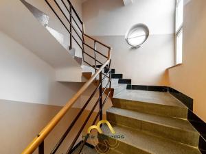 Pronájem bytu 3+1, Praha - Strašnice, Pod Viktorkou, 86 m2