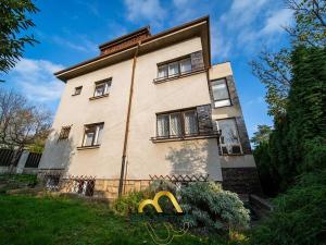 Pronájem bytu 3+1, Praha - Strašnice, Pod Viktorkou, 86 m2