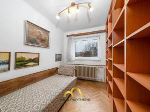 Pronájem bytu 3+1, Praha - Strašnice, Pod Viktorkou, 86 m2