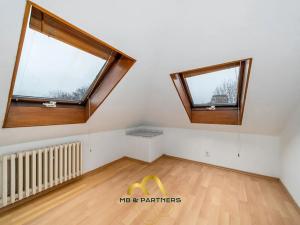 Pronájem bytu 3+1, Praha - Strašnice, Pod Viktorkou, 86 m2