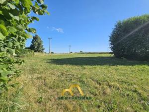 Prodej pozemku pro bydlení, Velká Hleďsebe, Pohraniční stráže, 2088 m2