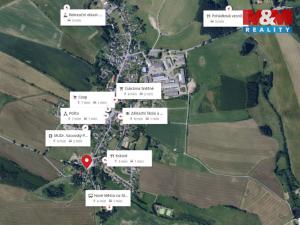 Prodej chalupy, Sněžné, 150 m2