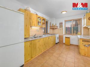 Prodej chalupy, Ronov nad Doubravou, U stadionu, 111 m2