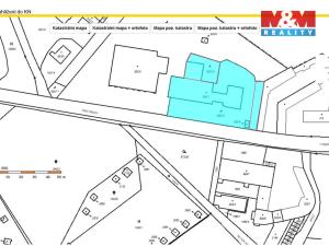 Prodej výrobních prostor, Mariánské Lázně - Úšovice, U Mlékárny, 1870 m2