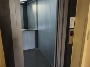 Pronájem bytu 1+kk, Ostrava - Moravská Ostrava, Lechowiczova, 29 m2