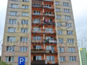 Pronájem bytu 1+kk, Ostrava - Moravská Ostrava, Lechowiczova, 29 m2