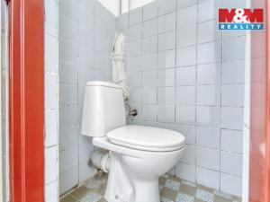 Pronájem kanceláře, Sušice - Sušice II, V Drahelinkách, 205 m2