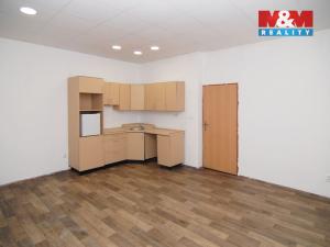 Pronájem kanceláře, Ostrava - Přívoz, Chopinova, 31 m2