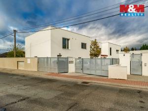 Prodej rodinného domu, Libiš, Vojtěšská, 85 m2