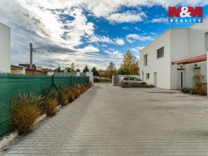 Prodej rodinného domu, Libiš, Vojtěšská, 85 m2