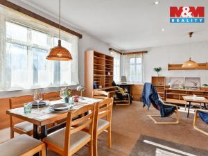 Prodej rodinného domu, Jablonec nad Nisou - Kokonín, Krkonošská, 62 m2