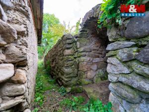 Prodej rodinného domu, Sněžné, 150 m2