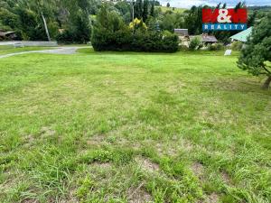 Prodej pozemku pro bydlení, Zbraslavice, 837 m2