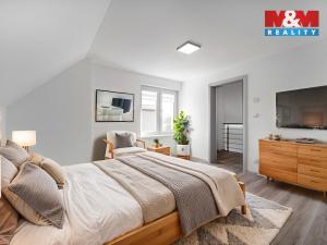 Prodej rodinného domu, Ústí nad Orlicí, A. Staška, 114 m2