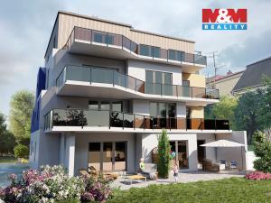 Prodej bytu 3+kk, Mladá Boleslav - Mladá Boleslav II, Husova, 66 m2