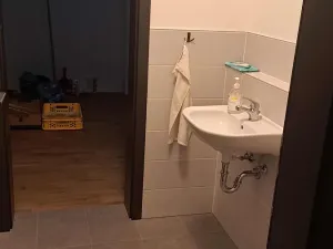 Pronájem obchodního prostoru, Praha - Vysočany, Kolbenova, 49 m2