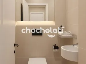 Prodej bytu 3+kk, Pardubice, Školní náměstí, 86 m2