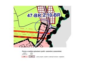 Prodej pozemku pro bydlení, Lučany nad Nisou, 483 m2