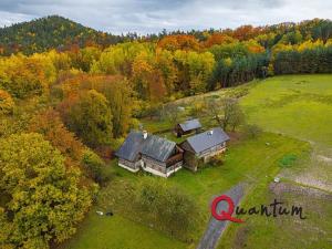 Prodej rodinného domu, Ždírec, 336 m2