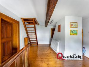 Prodej rodinného domu, Ždírec, 336 m2