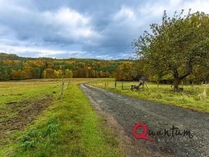 Prodej rodinného domu, Ždírec, 336 m2