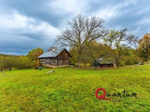 Prodej rodinného domu, Ždírec, 336 m2