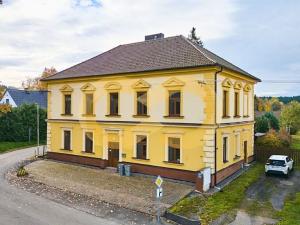 Prodej vícegeneračního domu, Malonty, 317 m2