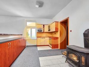 Prodej vícegeneračního domu, Malonty, 317 m2