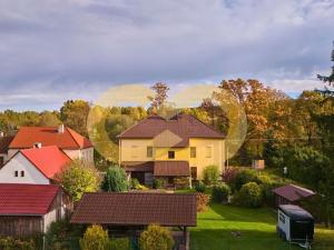 Prodej bytu 3+kk, Malonty, 68 m2