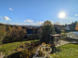 Prodej rodinného domu, Kolinec - Lukoviště, 162 m2