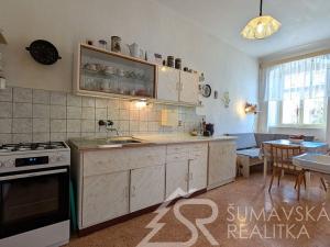 Prodej rodinného domu, Kolinec - Lukoviště, 162 m2