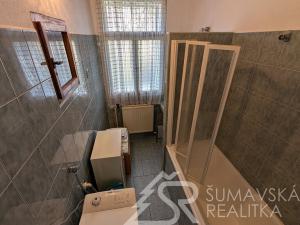 Prodej rodinného domu, Kolinec - Lukoviště, 162 m2