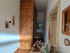 Prodej rodinného domu, Kolinec - Lukoviště, 162 m2