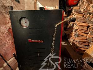 Prodej rodinného domu, Kolinec - Lukoviště, 162 m2